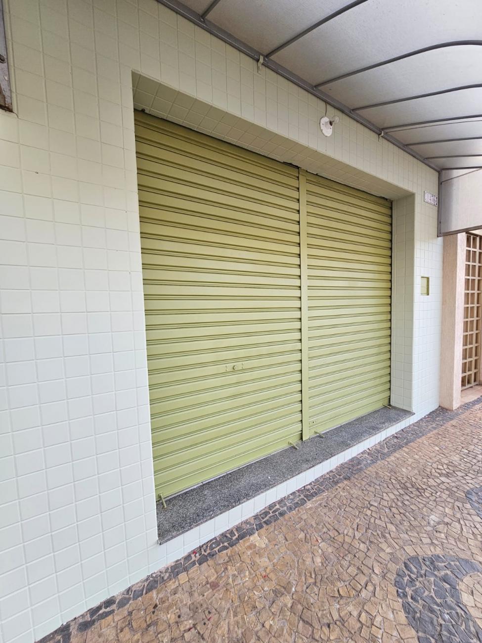 Loja-Salão, 50 m² - Foto 1
